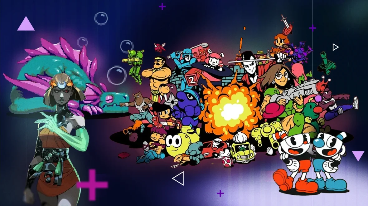 How Indie Games Are Shaping Gaming Culture