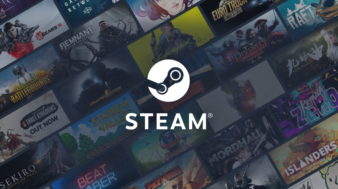 Steam Remains Key Platform for Indie Success